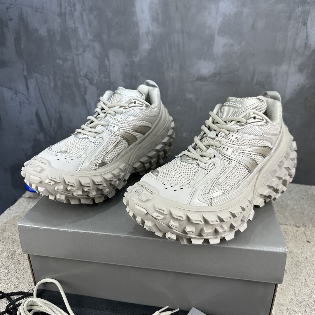 Balenciaga Track Shoes